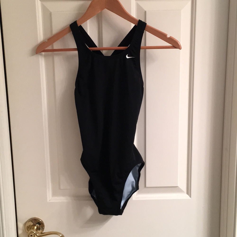NIKE SPORT ONE PIECE SWIMSUIT
